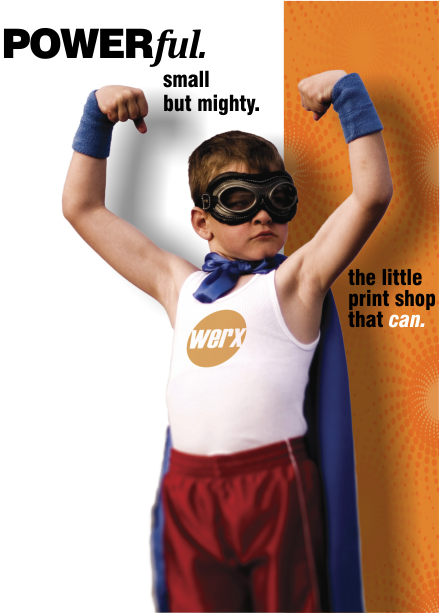Super Kid